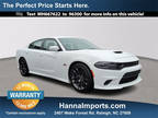 2021 Dodge Charger R/T Scat Pack