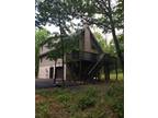 Chalet, Detached - Jim Thorpe, PA 48 Penn Dr