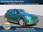 2022 MINI Countryman Signature