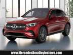 2023 Mercedes-Benz GLC GLC 300 4MATIC