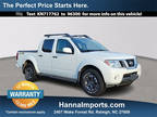 2019 Nissan Frontier PRO-4X