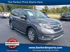 2019 Honda Pilot EX-L FWD