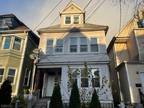 3-Three Story, Multi-Family - Elizabeth City, NJ