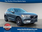 2020 Volvo XC60 T5 Inscription