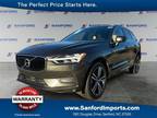 2019 Volvo XC60 T5 Momentum