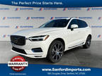 2020 Volvo XC60 T5 Inscription