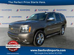 2014 Chevrolet Tahoe LTZ