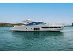 2019 Azimut Yachts S7