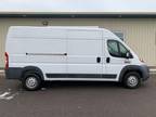 2015 RAM Pro Master 2500 159 WB 3dr High Roof Cargo Van