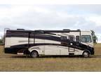 2008 Tiffin Allegro Bay 37QDB 37ft