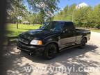 1998 Ford F-150 Nascar Edition Truck