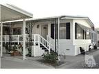 Oxnard Shores Mobile Home Park