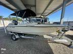 2007 Key West 186 Dual Console