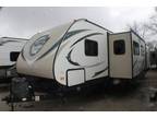 2016 Ever Green Evergreen RV I-GO 314BDS 35ft