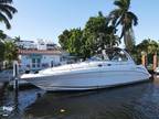 2002 Sea Ray 360 Sundancer