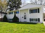 Bi-Level, Single Family Freestanding - Columbus, OH 4869 Warminster Drive