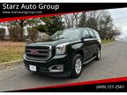 2016 GMC Yukon SLT 4x4 4dr SUV