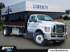 2024 Ford F-650SD Base