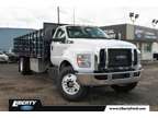 2024 Ford F-650SD Base