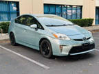 2015 Toyota Prius Two Hatchback 4D