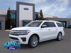 2024 Ford Expedition Max Platinum