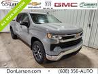 2024 Chevrolet Silverado 1500 LT INSTOCK