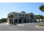 Ormond Beach, Medical and Professional Office Space For