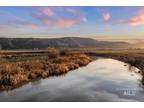 Vale, Malheur County, OR Undeveloped Land, Lakefront Property