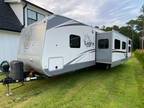 2017 Highland Ridge RV Open Range Light 308BHS 33ft