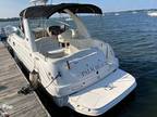 2004 Sea Ray 280 Sundancer