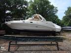 2003 Sea Ray 280 Sundancer