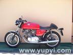 1971 Laverda 750 SF0 Very Rare