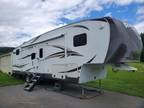 2013 Sunny Brook Raven 2980BH 37ft