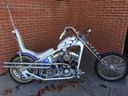 1975 Harley-Davidson SHOVELHEAD Chopper