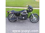 1977 Harley-Davidson XLCR Sport Bike Low Miles