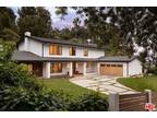 Residential Lease, Traditional - Pacific Palisades, CA 200 Surfview Dr