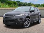 2024 Land Rover Range Rover Evoque Dynamic