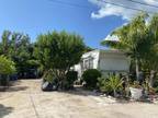 Key Largo 1BA, Welcome to this mobile home in Tavernier!