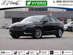 2019 Ford Fusion Hybrid SEL