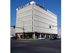 Fresno, ±914 to ±7,162 SF of " Class A" office suites