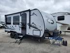 2024 Forest River Cherokee Grey Wolf 18RR 60ft