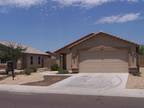 Single Family - Detached, Ranch - El Mirage, AZ 12722 W Scotts Dr