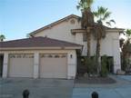 Single Family Residence, Two Story - Las Vegas, NV 3311 Heavenly View Ct