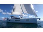 2020 Jeanneau Sun Odyssey 410