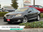 2011 Lexus ES 350 Base 4dr Sedan