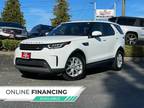 2020 Land Rover Discovery SE AWD 4dr SUV