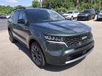 2023 Kia Sorento X-Line EX AWD