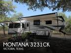 2021 Keystone Montana 3231CK