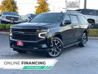 2021 Chevrolet Suburban RST 4x4 4dr SUV