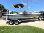 2008 Century 2102 Inshore